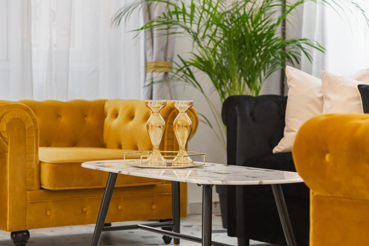Villa Chiara - A New Luxury Star Is Born In Rome! Экстерьер фото