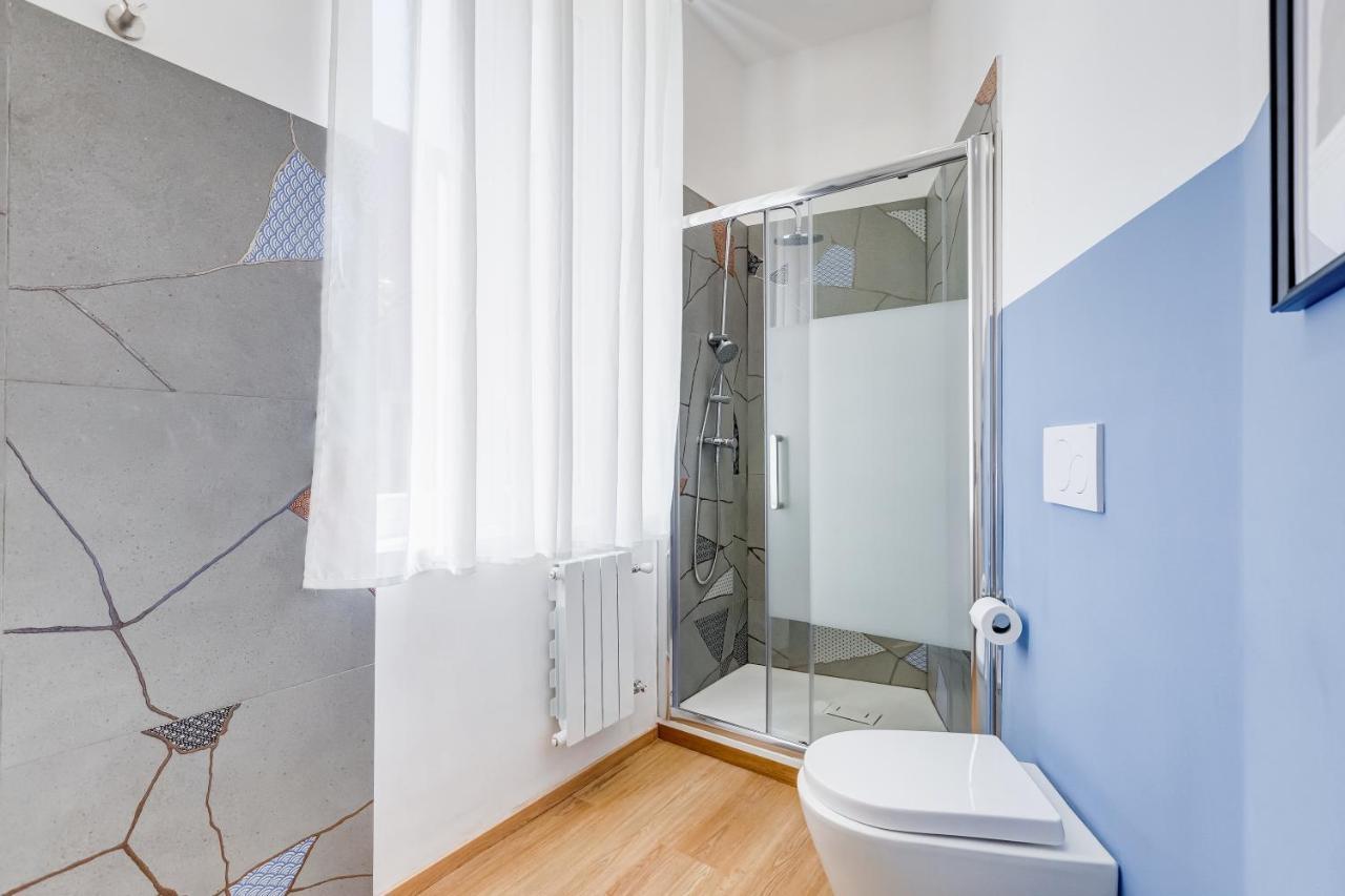 Villa Chiara - A New Luxury Star Is Born In Rome! Экстерьер фото