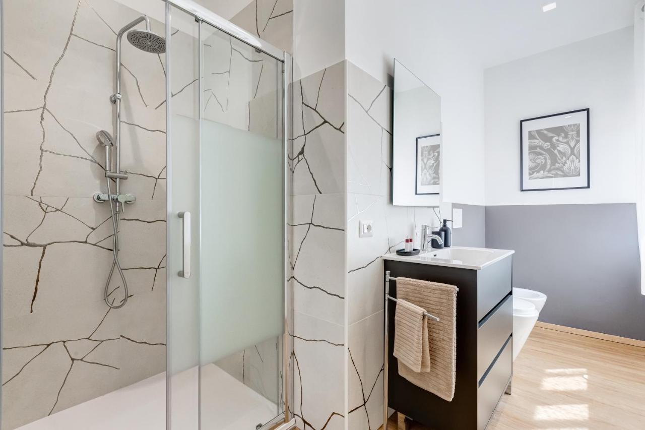 Villa Chiara - A New Luxury Star Is Born In Rome! Экстерьер фото